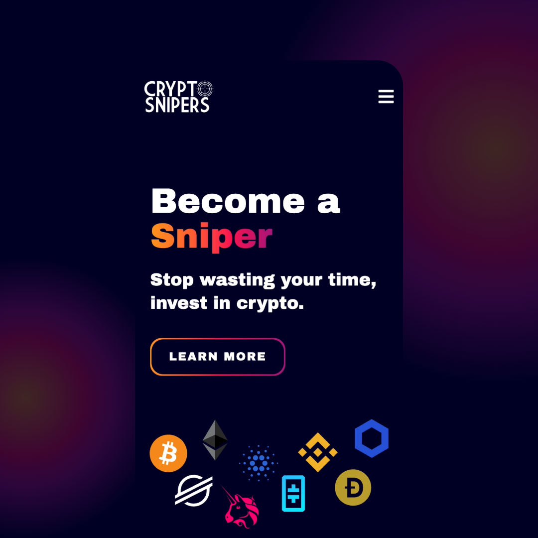 Crypto Snipers